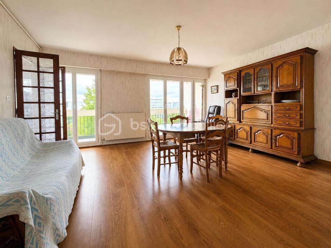 Appartement à LA ROCHE-SUR-YON