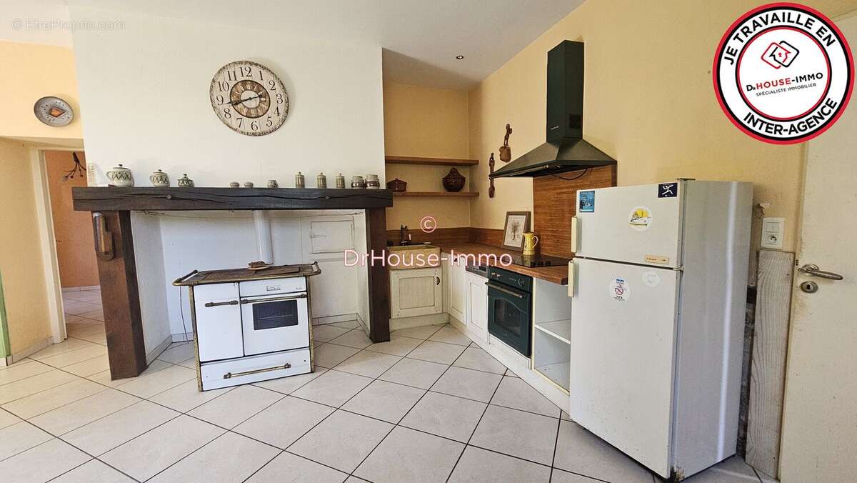 Maison 215 m² à Lascazeres  - photo 4