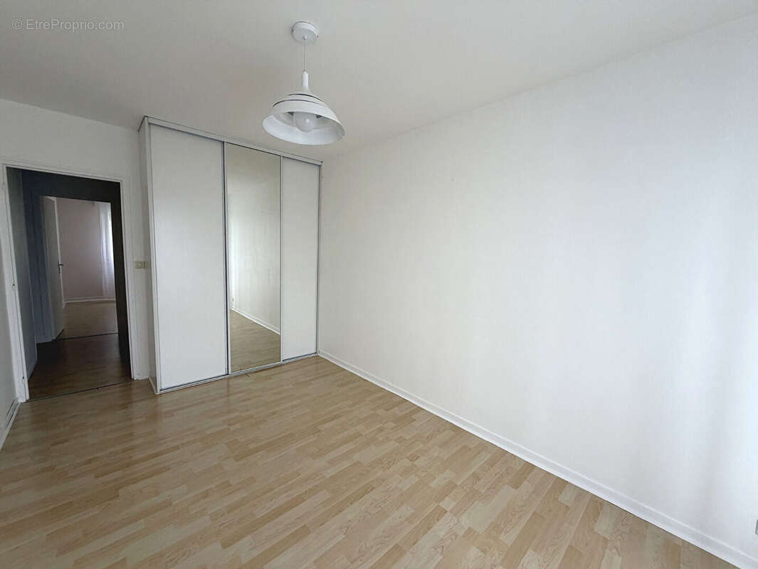 Appartement à SAINT-BRIEUC