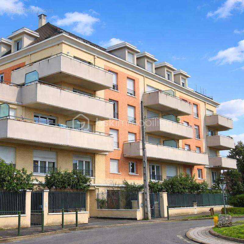 Appartement F3 - photo 10