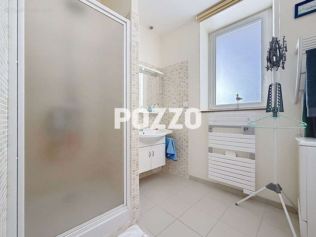 Appartement Granville 4 pièce(s) 72 m2 - photo 10