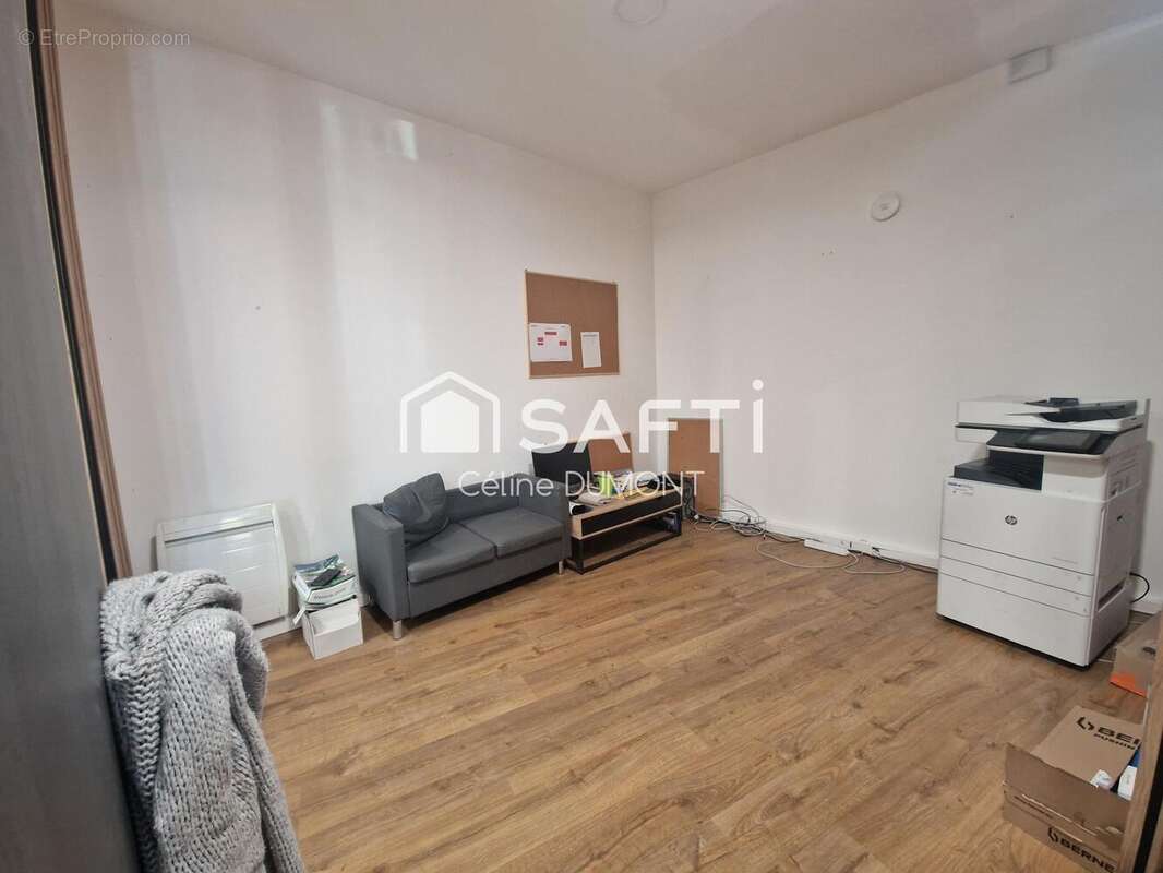 Photo 5 - Commerce à BARLIN