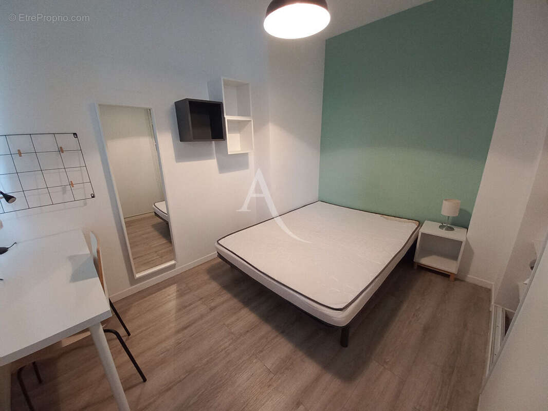 Appartement t4 saint donatien - photo 4