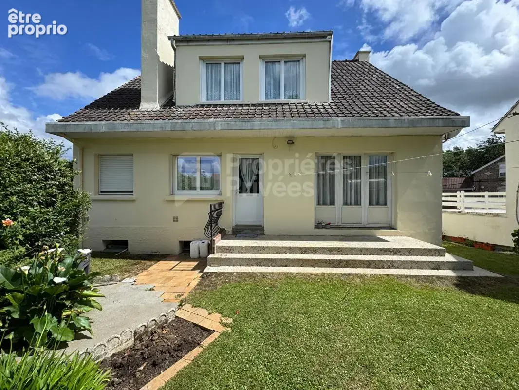 Maison individuelle semi plain-pied avec vue dégagée - Beau potentiel - photo 8