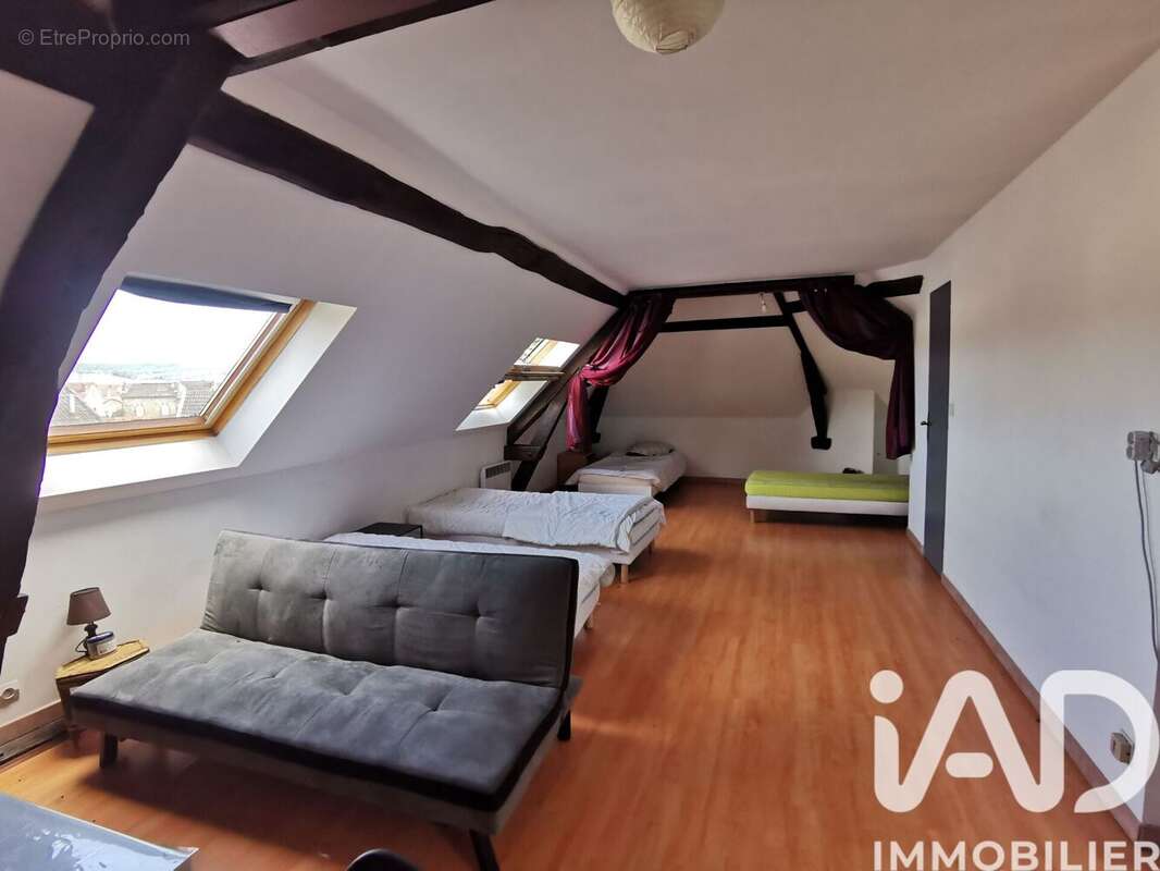 Photo 5 - Appartement à MAGENTA
