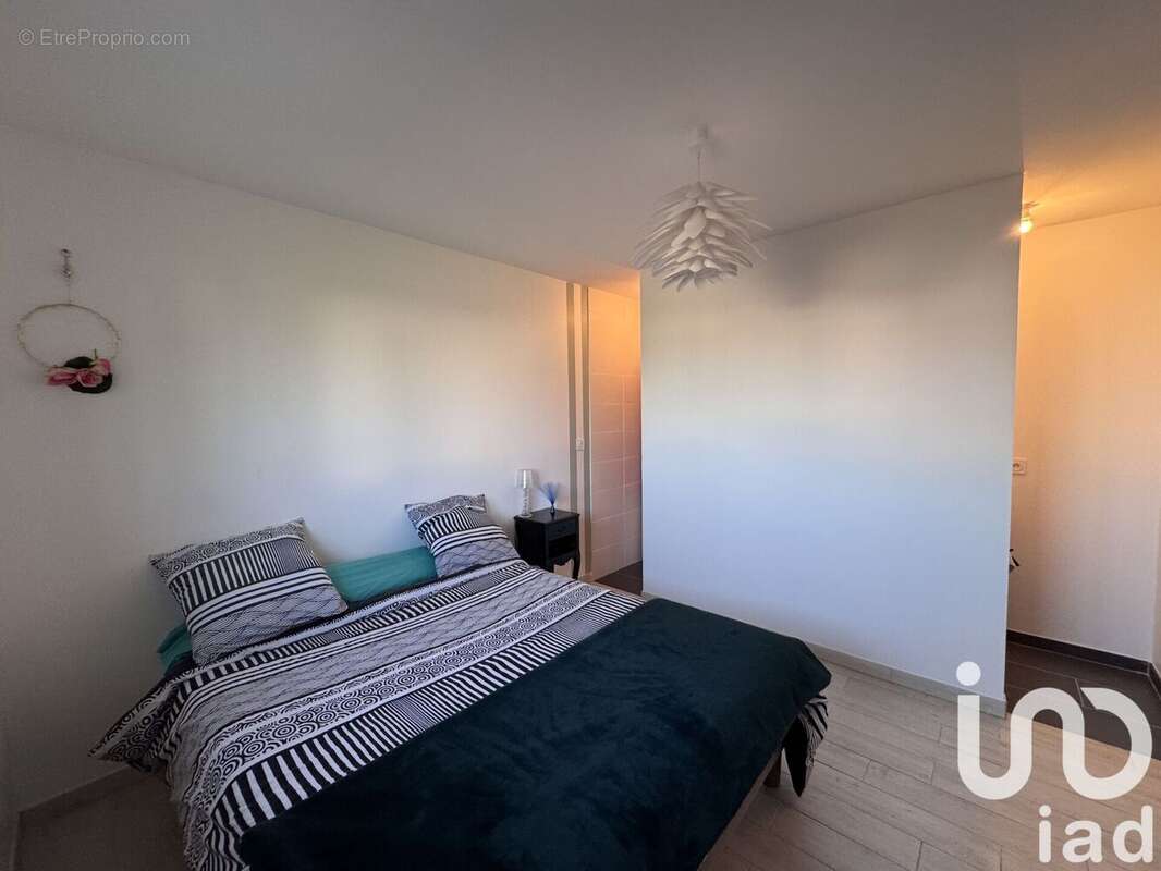 Photo 9 - Maison à DORNES