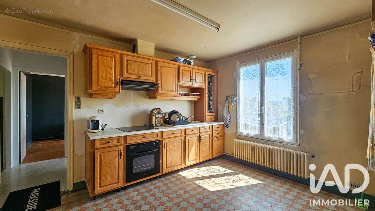 Maison 81 m² à Venables  - photo 5