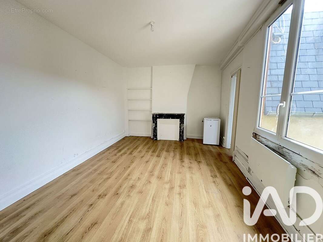 Photo 4 - Appartement à LAON