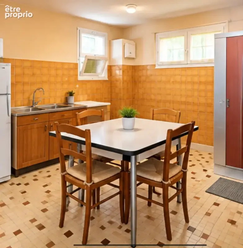 Belle maison familiale   superbe vue et terrain arboré - photo 10