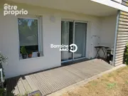 Appartement à PLOURIN-LES-MORLAIX