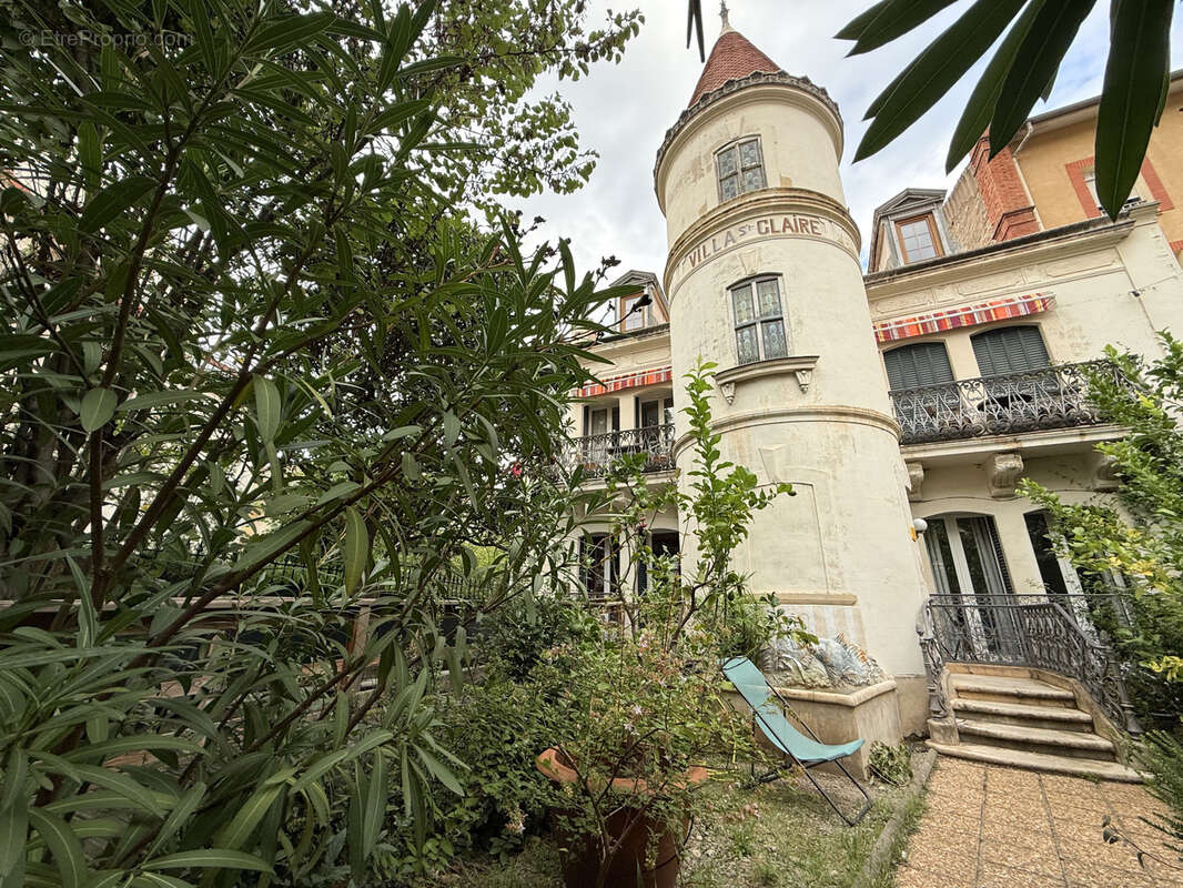 Appartement à AMELIE-LES-BAINS-PALALDA