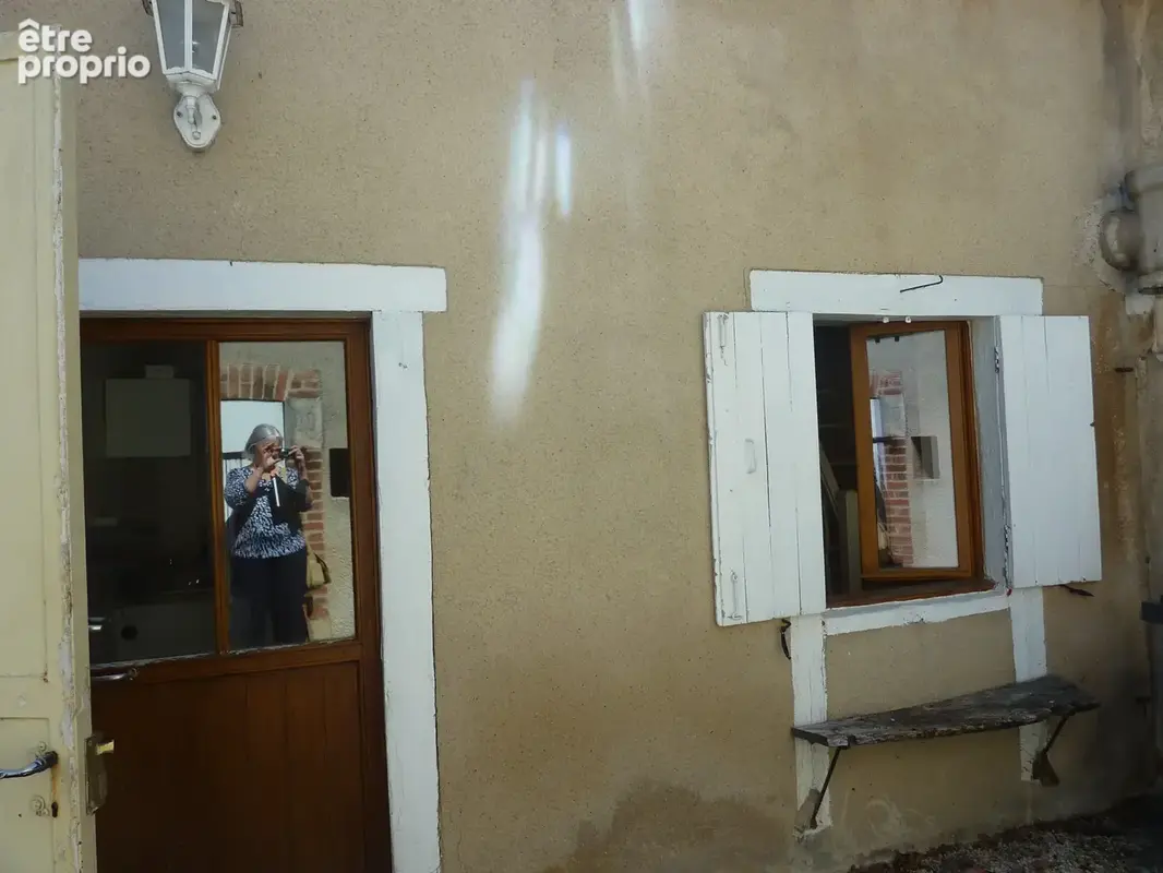 Maison de ville - photo 2