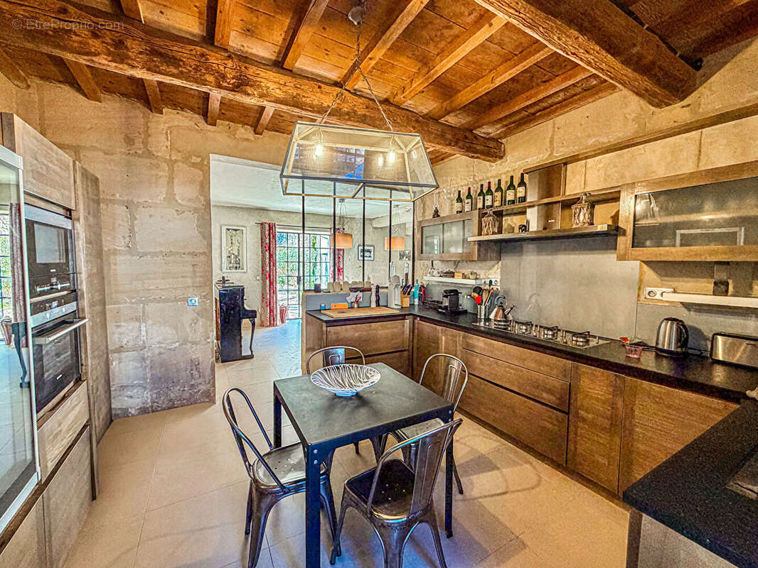 Maison à TARASCON