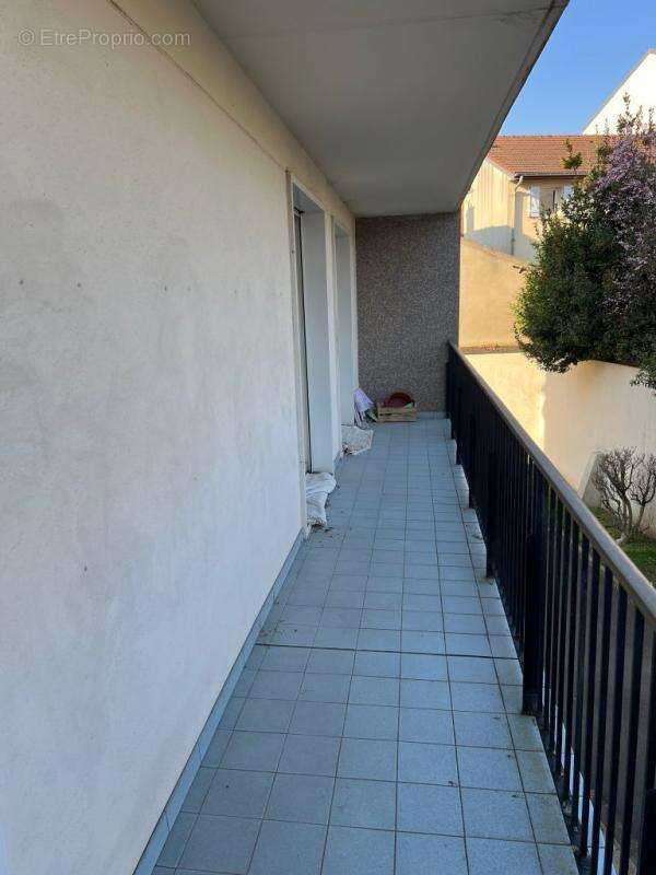 Appartement à VANVES