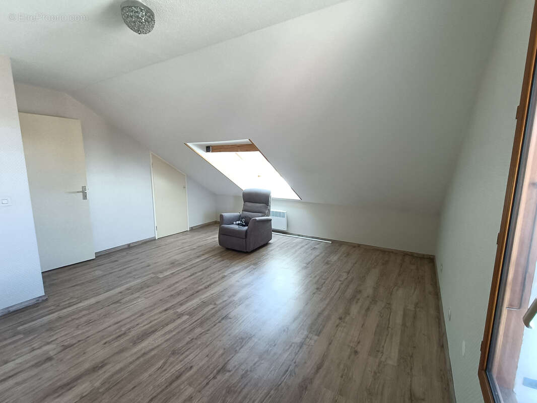 Appartement à GAP