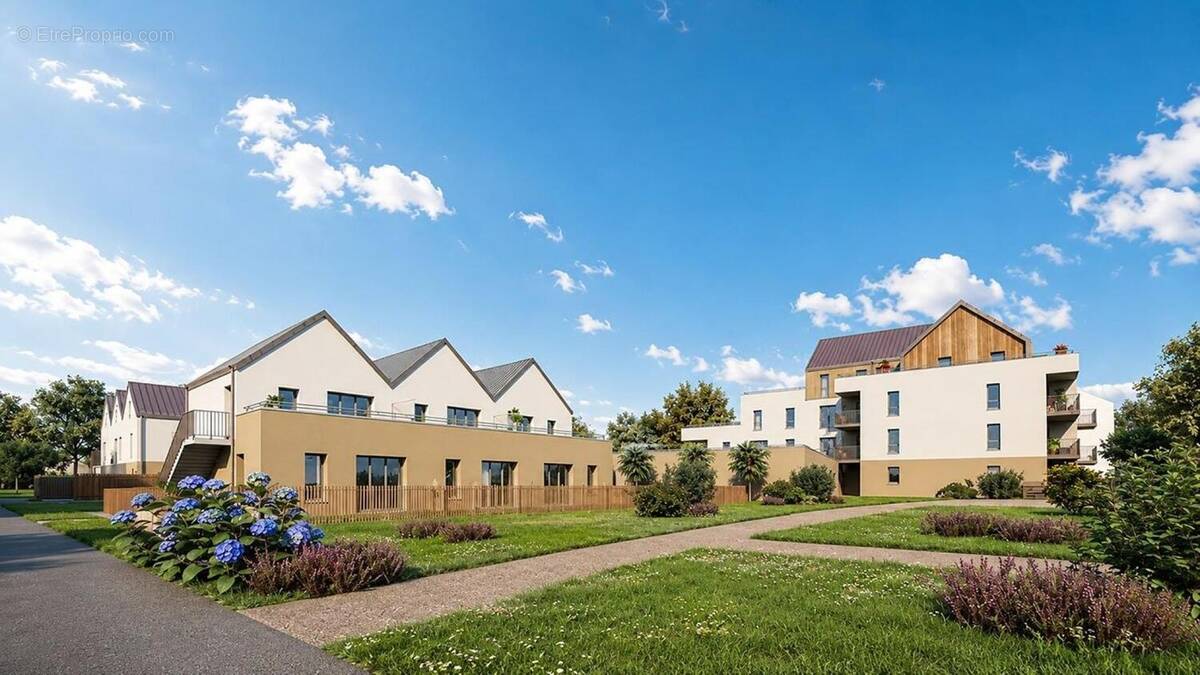 Photo 1 - Appartement à SOLIERS