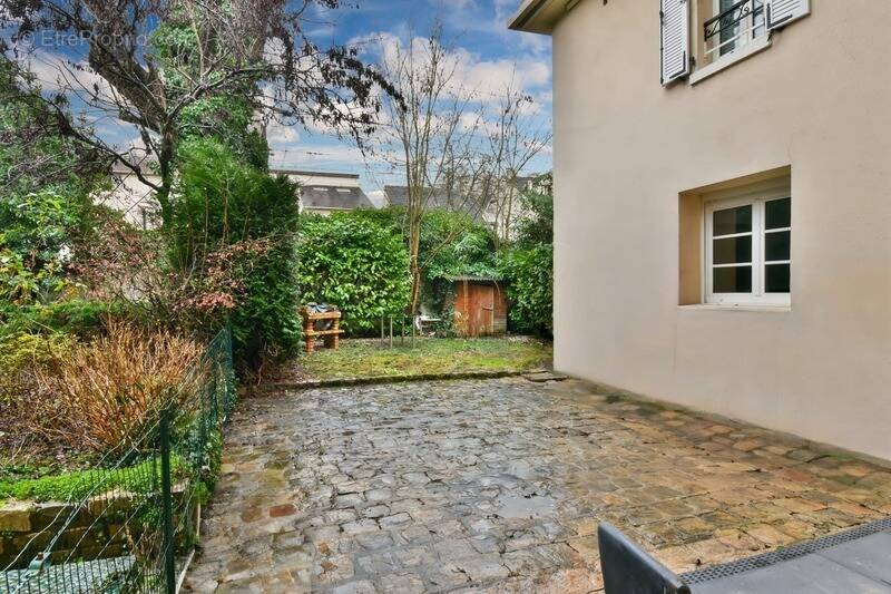 Appartement à RIS-ORANGIS