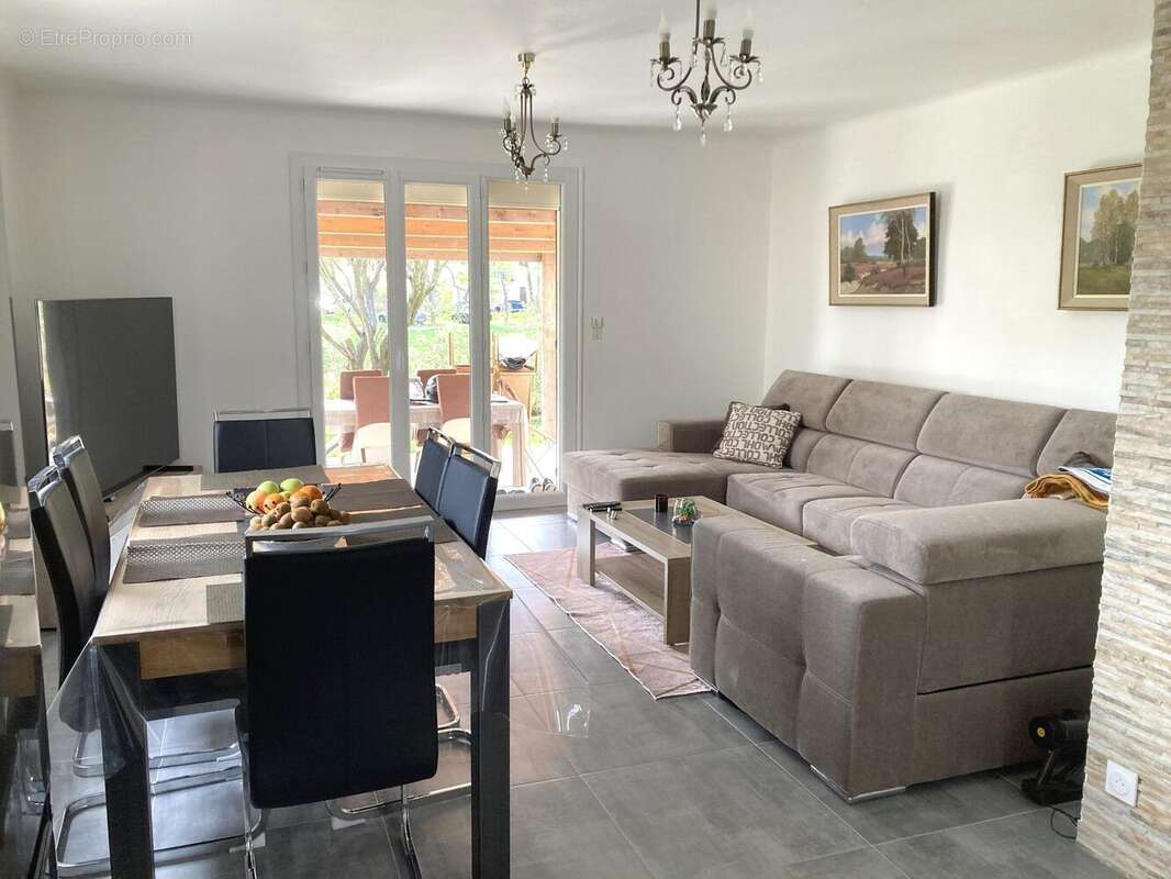 Maison à ARGELES-SUR-MER