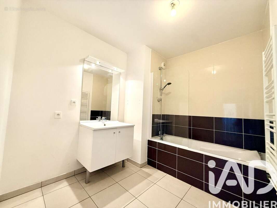 Photo 7 - Appartement à RENNES