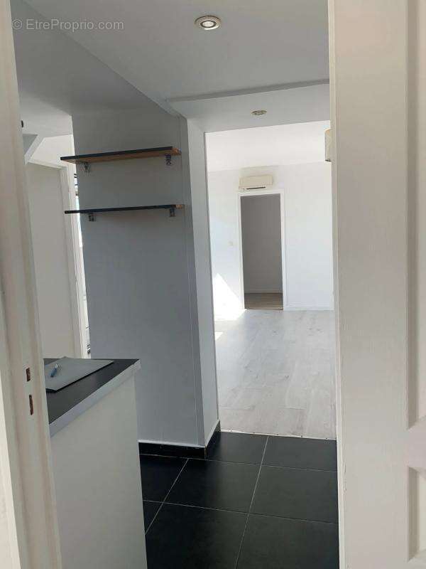 Appartement à LE HAVRE