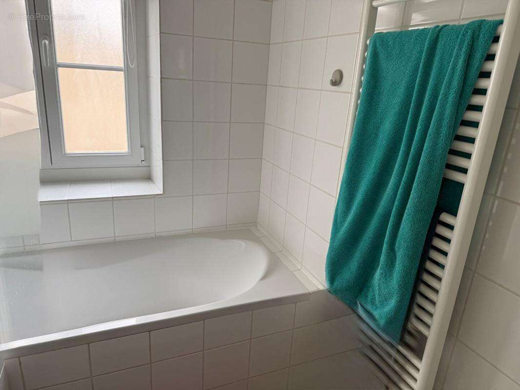 Appartement à CHALON-SUR-SAONE