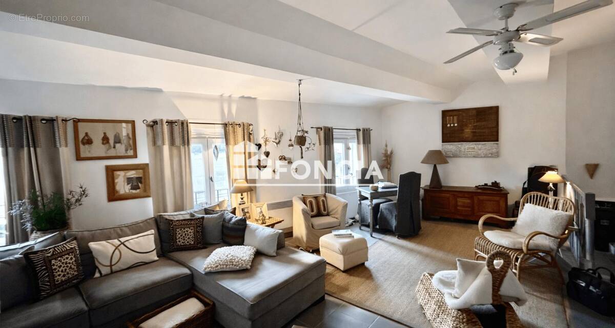 Appartement à AVIGNON