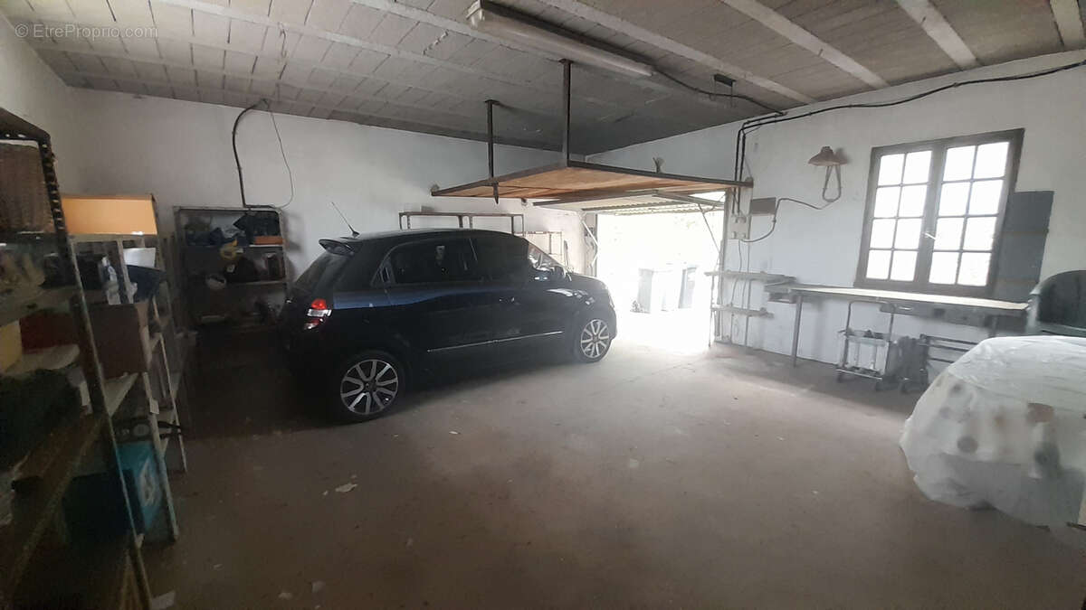 Maison à FRONTIGNAN