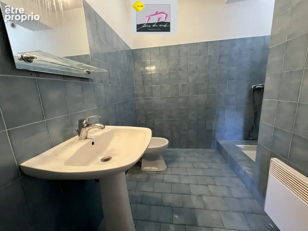 2 appartements loué avec garage et jardin - photo 6