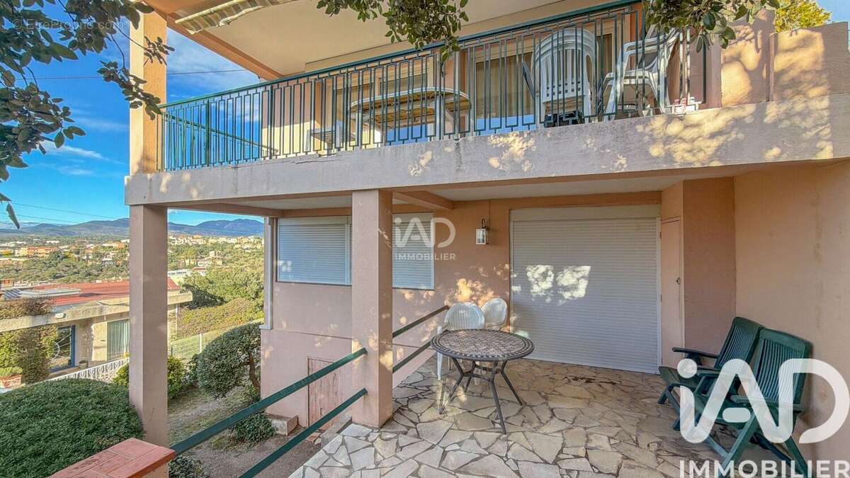 Photo 4 - Maison à SAINT-RAPHAEL