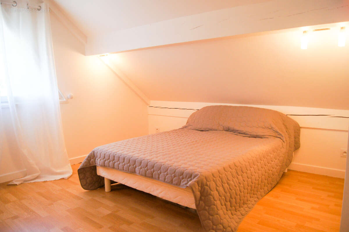 Propriété de 460m2 - 2 Habitations - photo 19