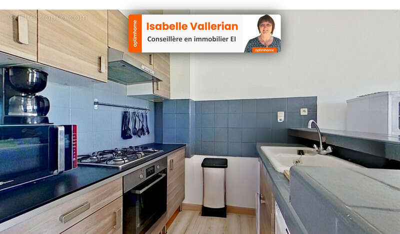 Maison à AIGUES-MORTES