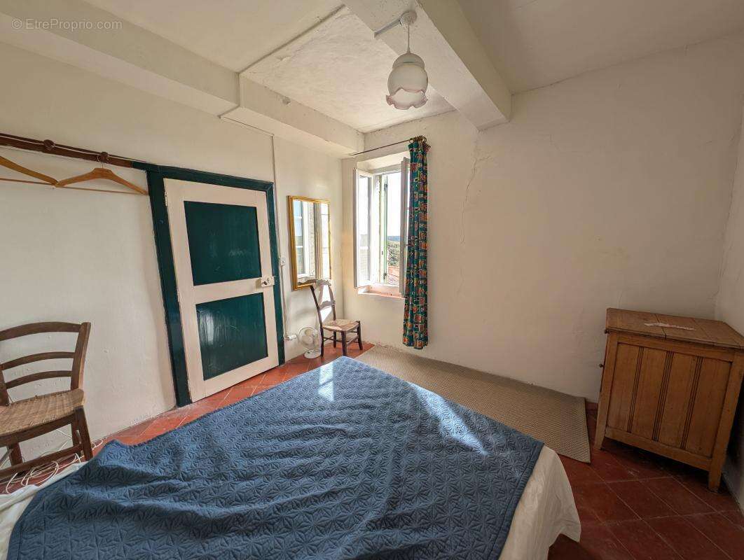 Maison à ROQUESSELS