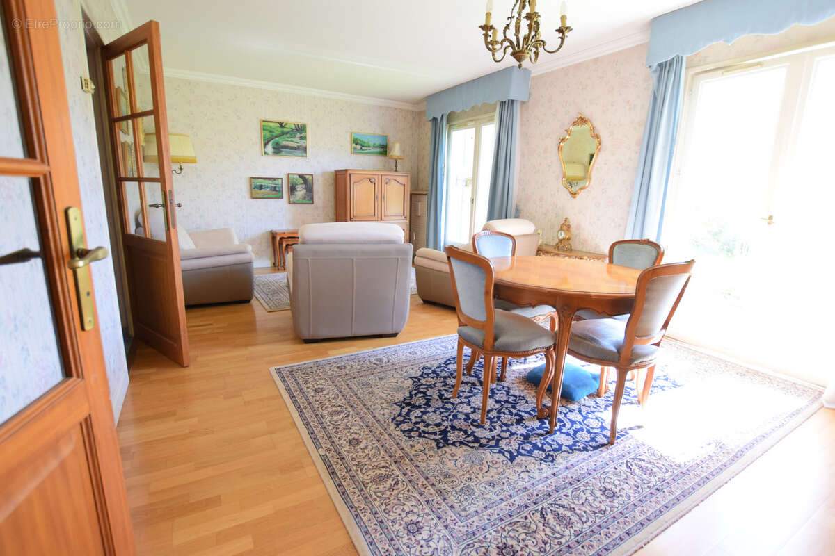 Maison à RAMBOUILLET