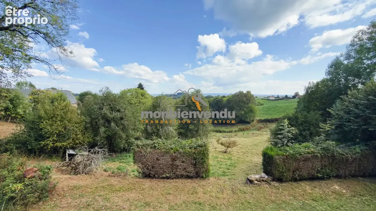 Maison 6 pièces 129 m² à vendre à Labrousse (15130) - photo 4