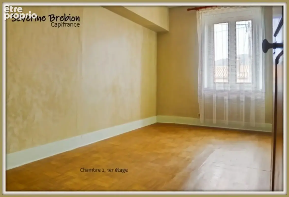 Maison avec jardin, 4/5 chambres, au calme, Chabreloche - photo 14