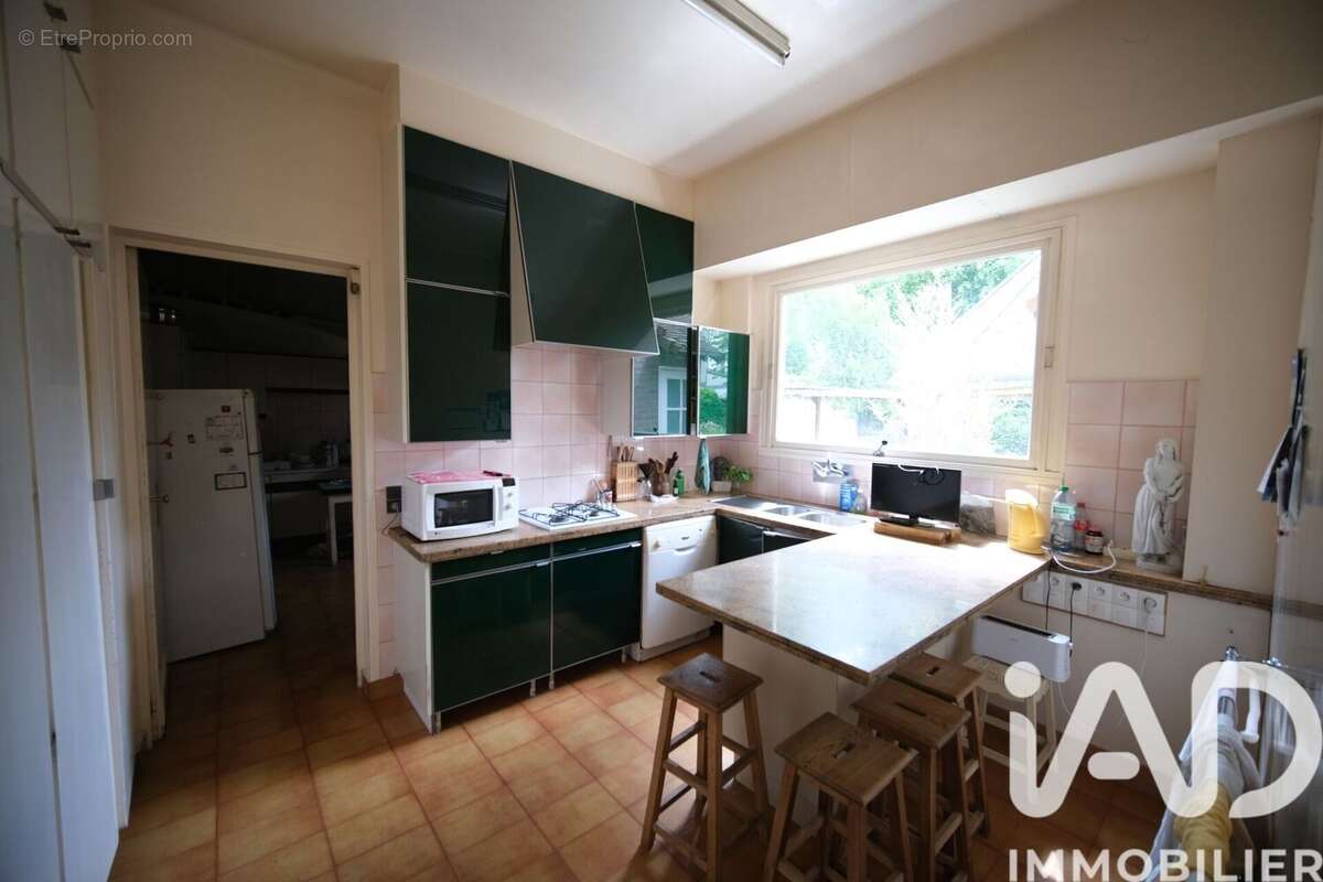 Photo 9 - Maison à VAUCRESSON