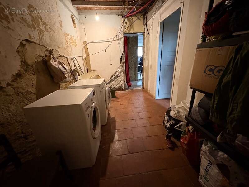 Maison à vendre 6 pièces AYZIEU (32) - photo 15