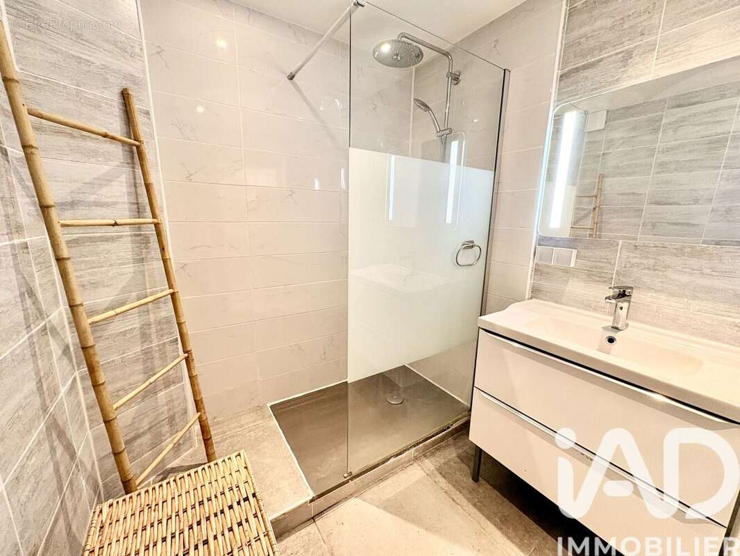 Photo 5 - Appartement à ARGENTEUIL