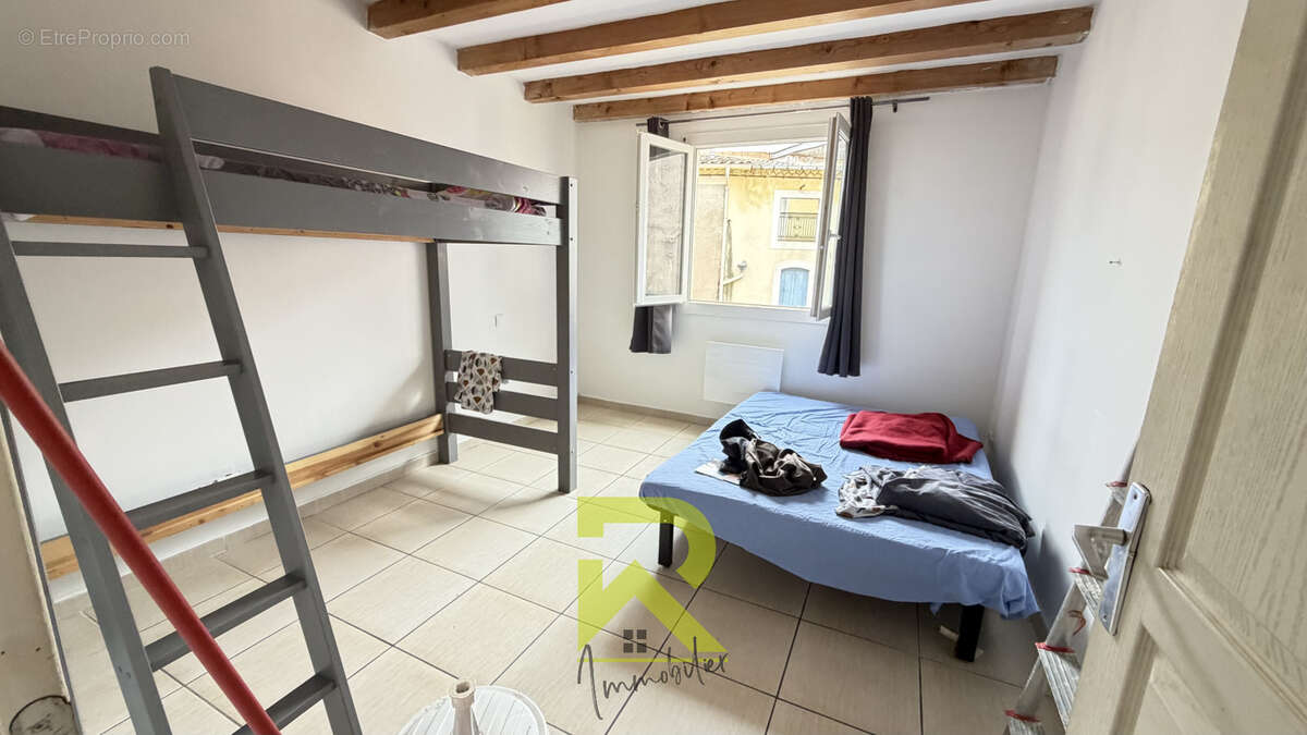 Appartement à FLORENSAC