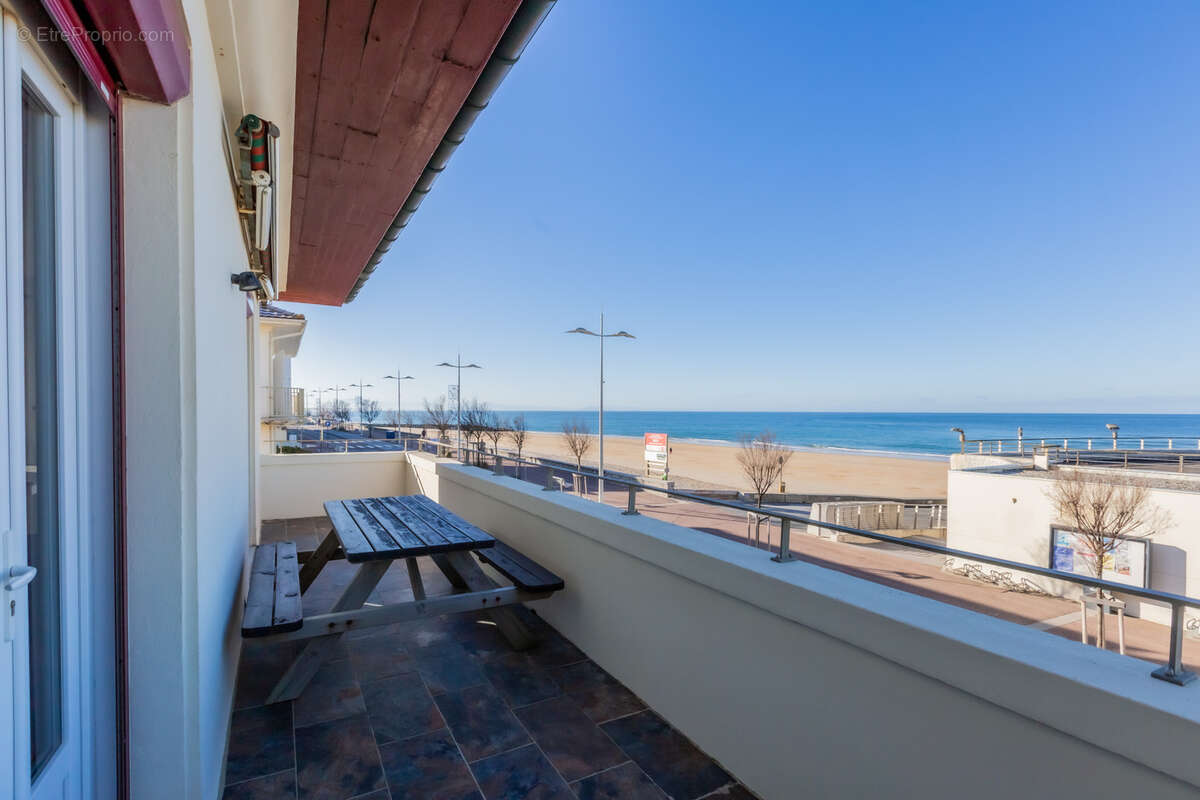 Maison à CAPBRETON
