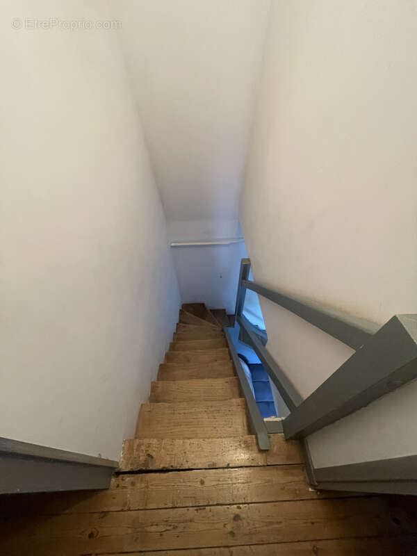 Maison 3 chambres à Blére - photo 8