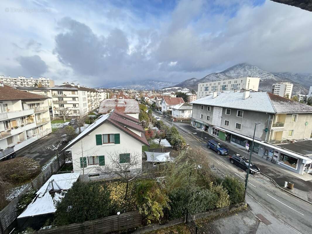 Appartement à ANNECY