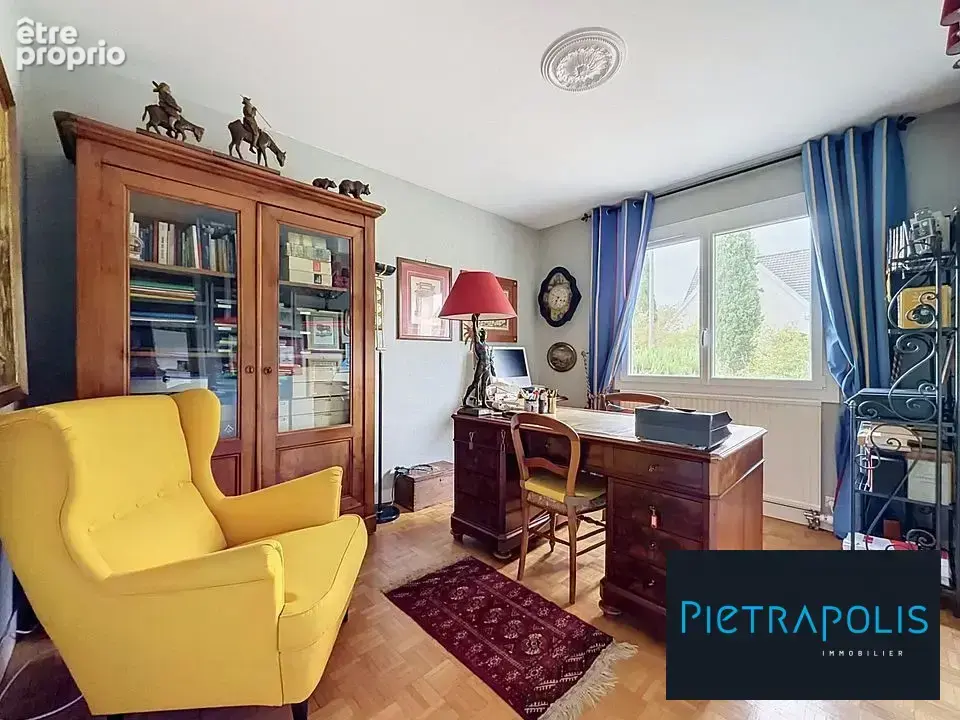 Maison 157 m² à Fontaine-Les-Dijon  - photo 7