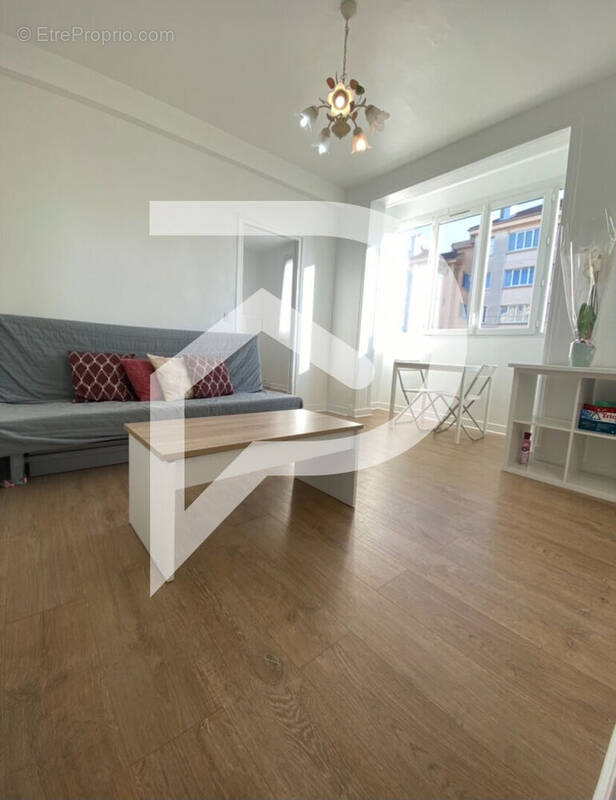 Appartement à ARGENTEUIL