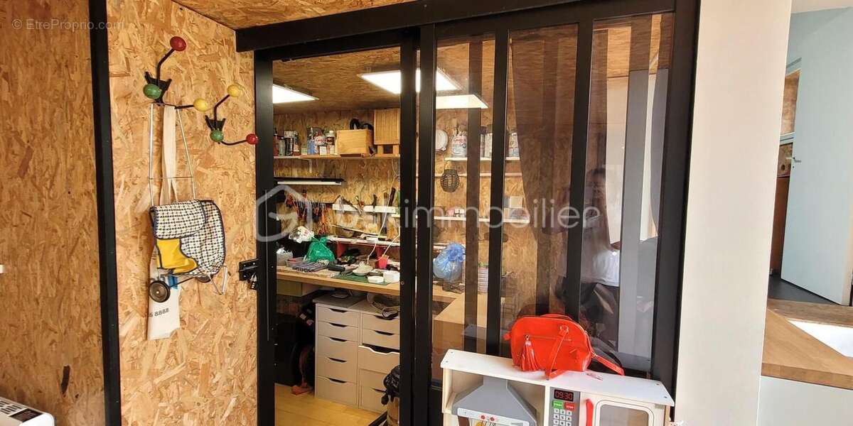 Loft avec jardin proche du centre de Châteaudun - photo 14