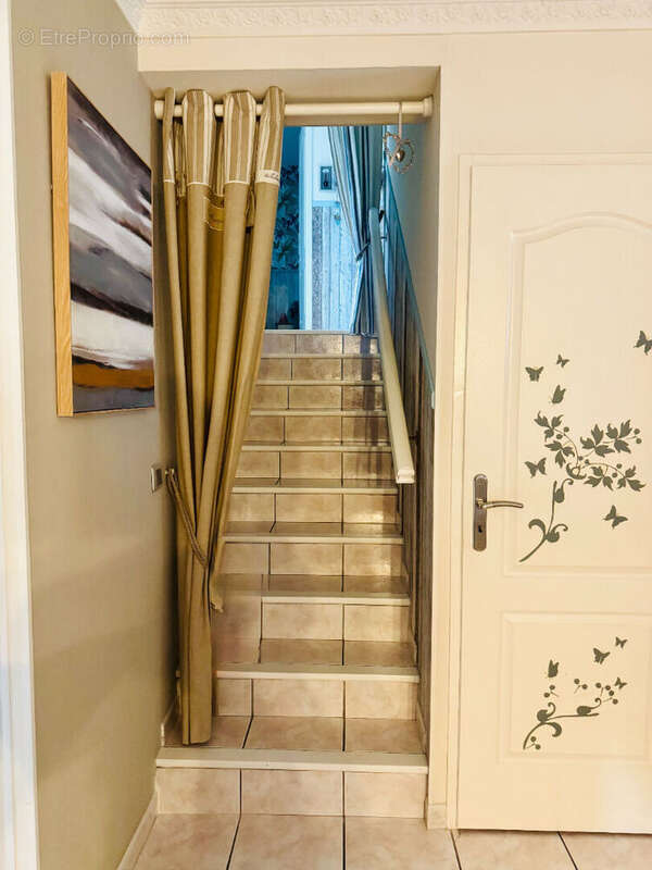 Maison à FOS-SUR-MER