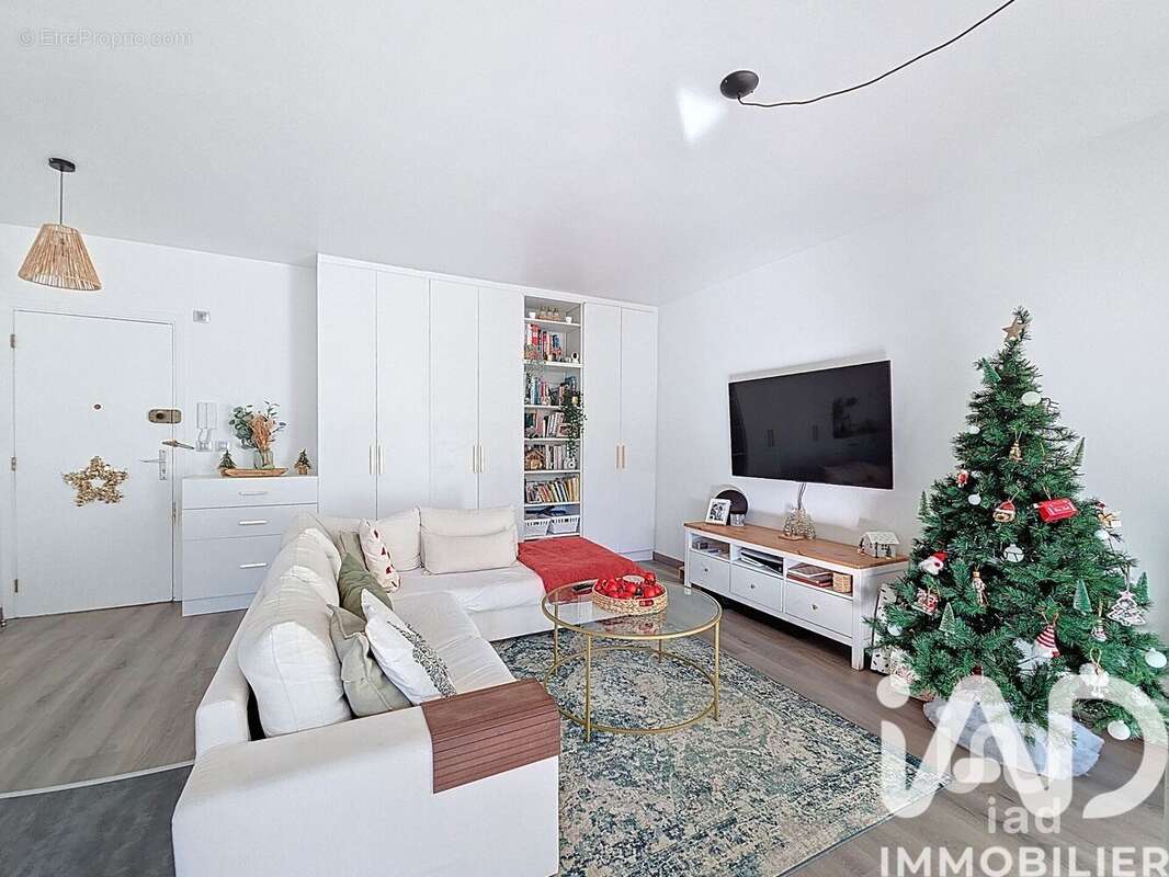 Photo 7 - Appartement à ROQUEBRUNE-CAP-MARTIN