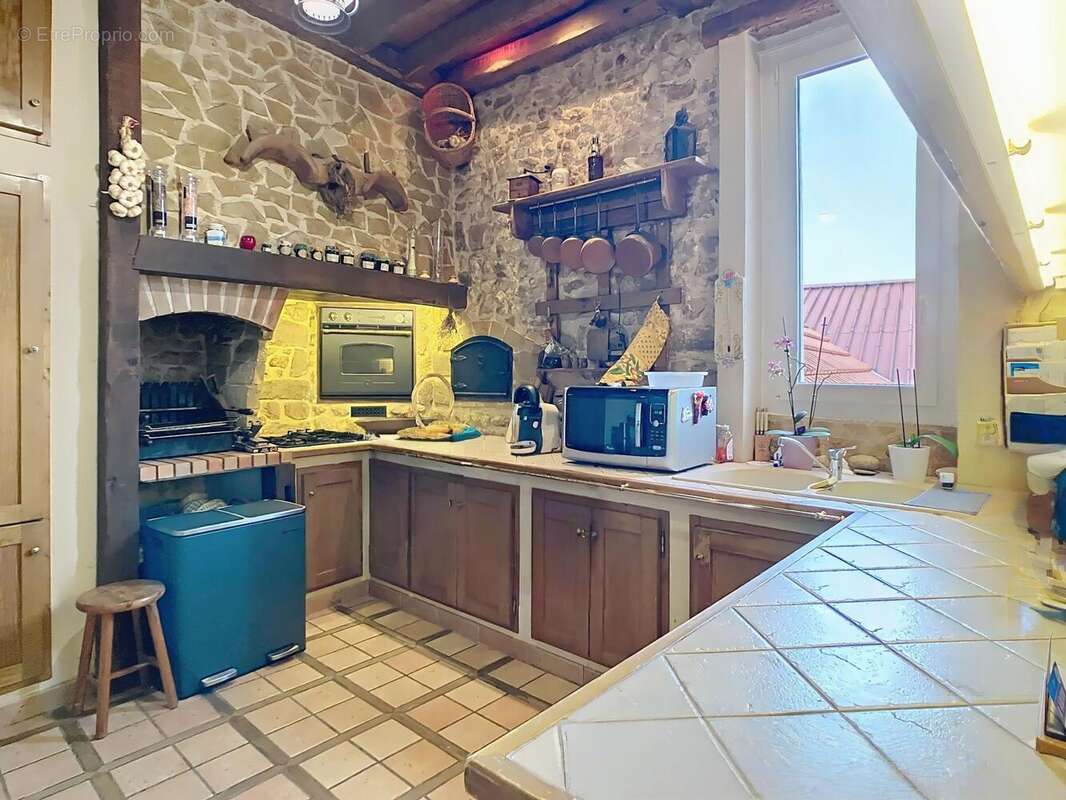 Photo 4 - Appartement à LA FERTE-ALAIS