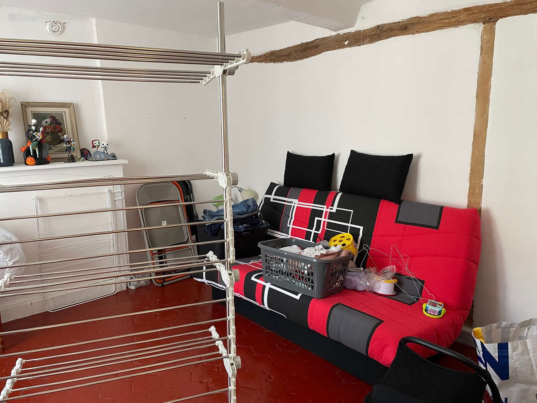 Maison à JOUY-SUR-MORIN