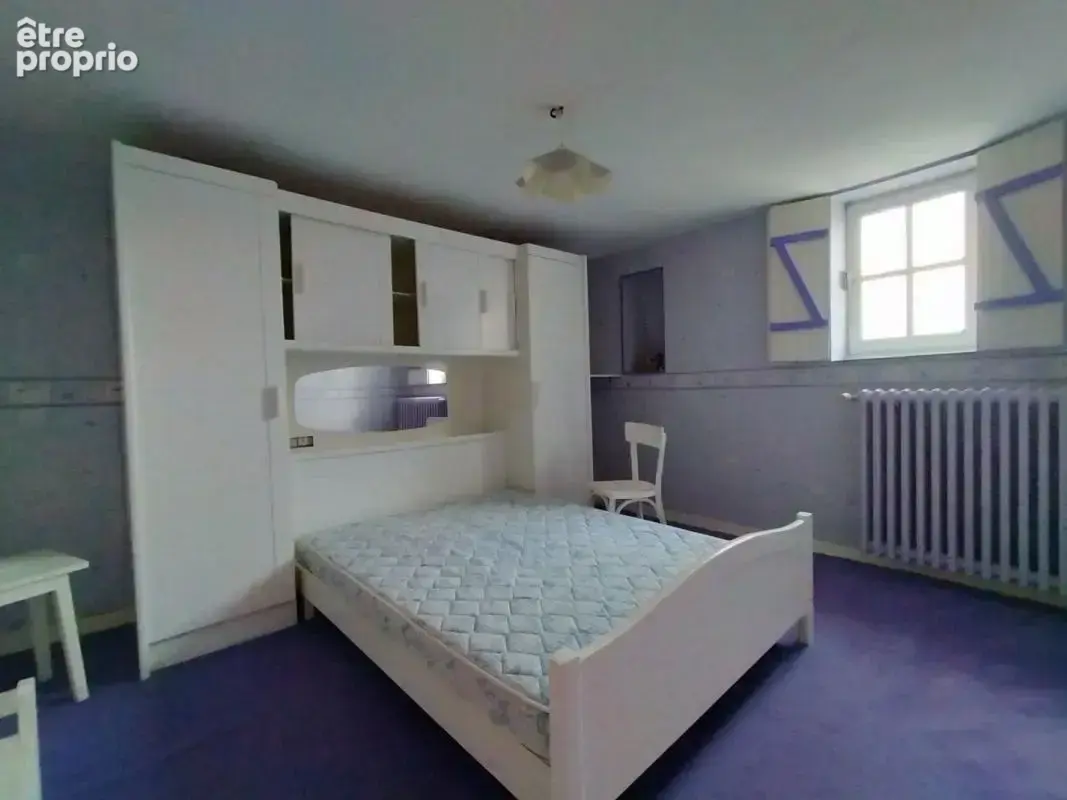 Maison 7 pièces 146 m² à vendre à Villaines-La-Juhel (53700) - photo 3